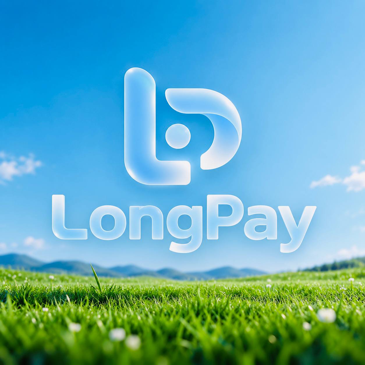 LongPay logo